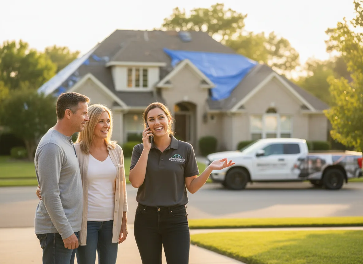 Emergency Roof Repair Chapmanville, WV FAQs
